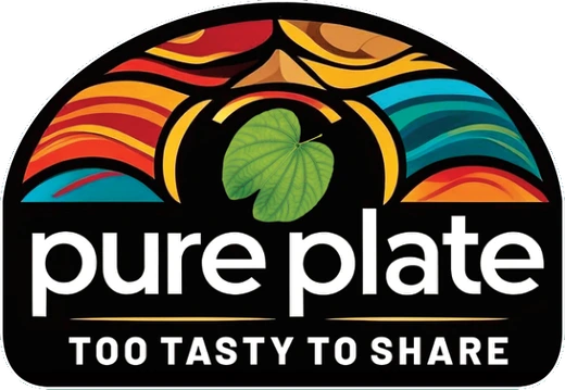 Pure Plate